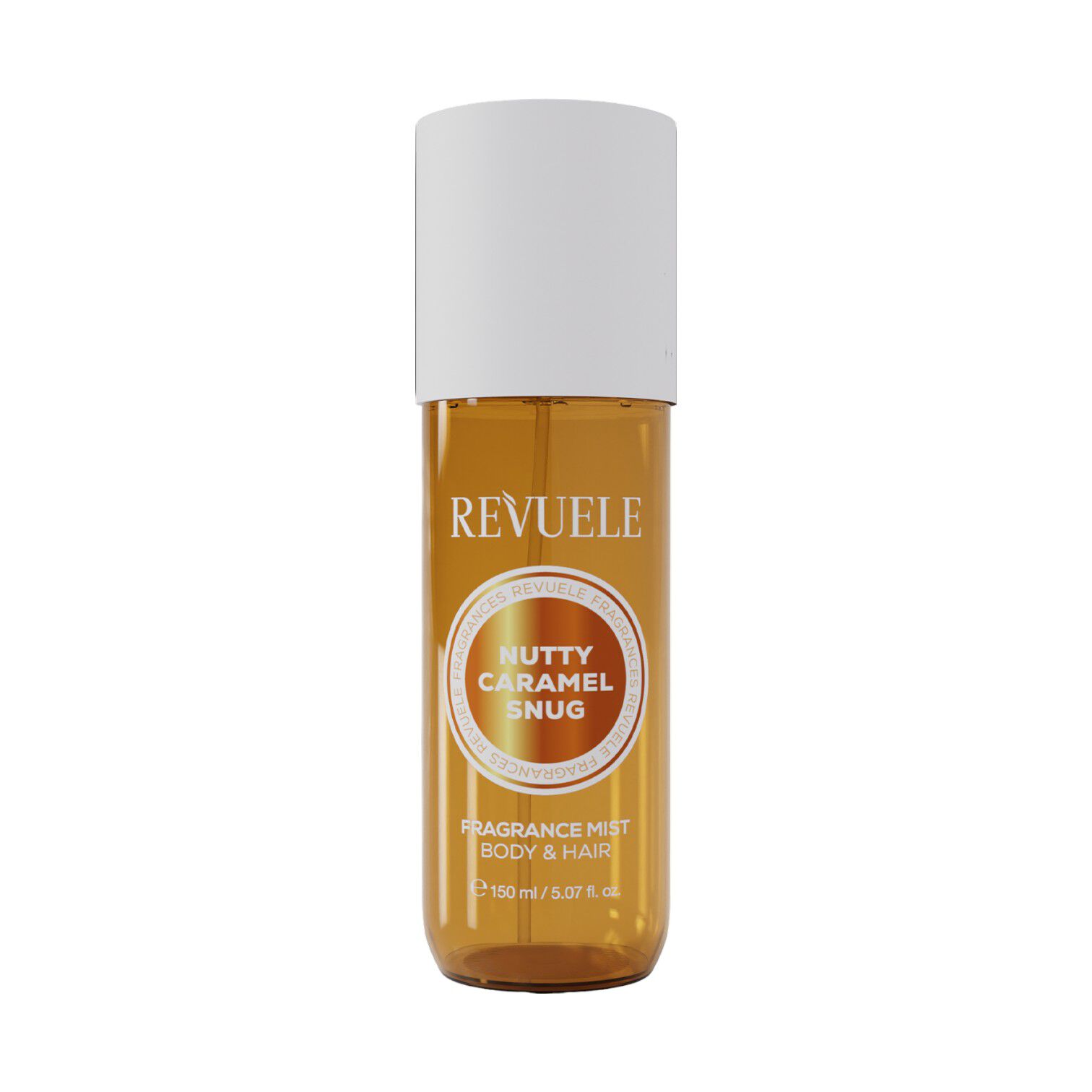 Revuele Nutty Caramel Snug