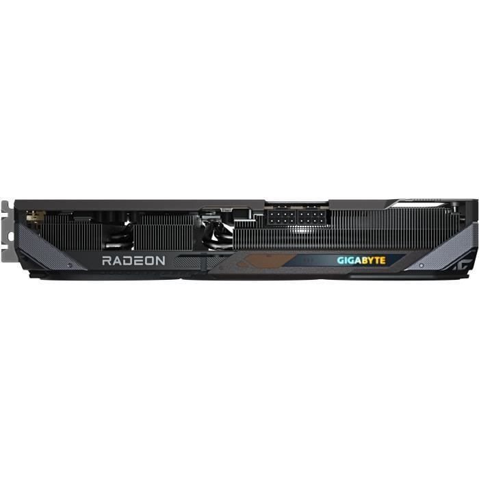 Scheda grafica - GIGABYTE - Radeon RX 9070 GAMING OC - 16 GB