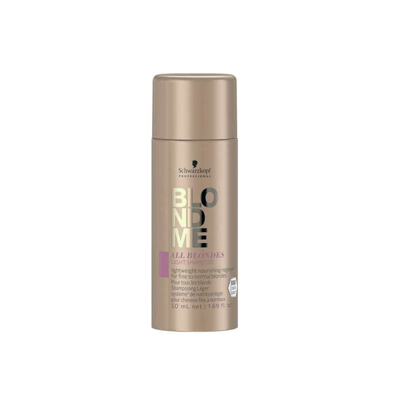 Schwarzkopf Professional BlondMe za sve plavuše