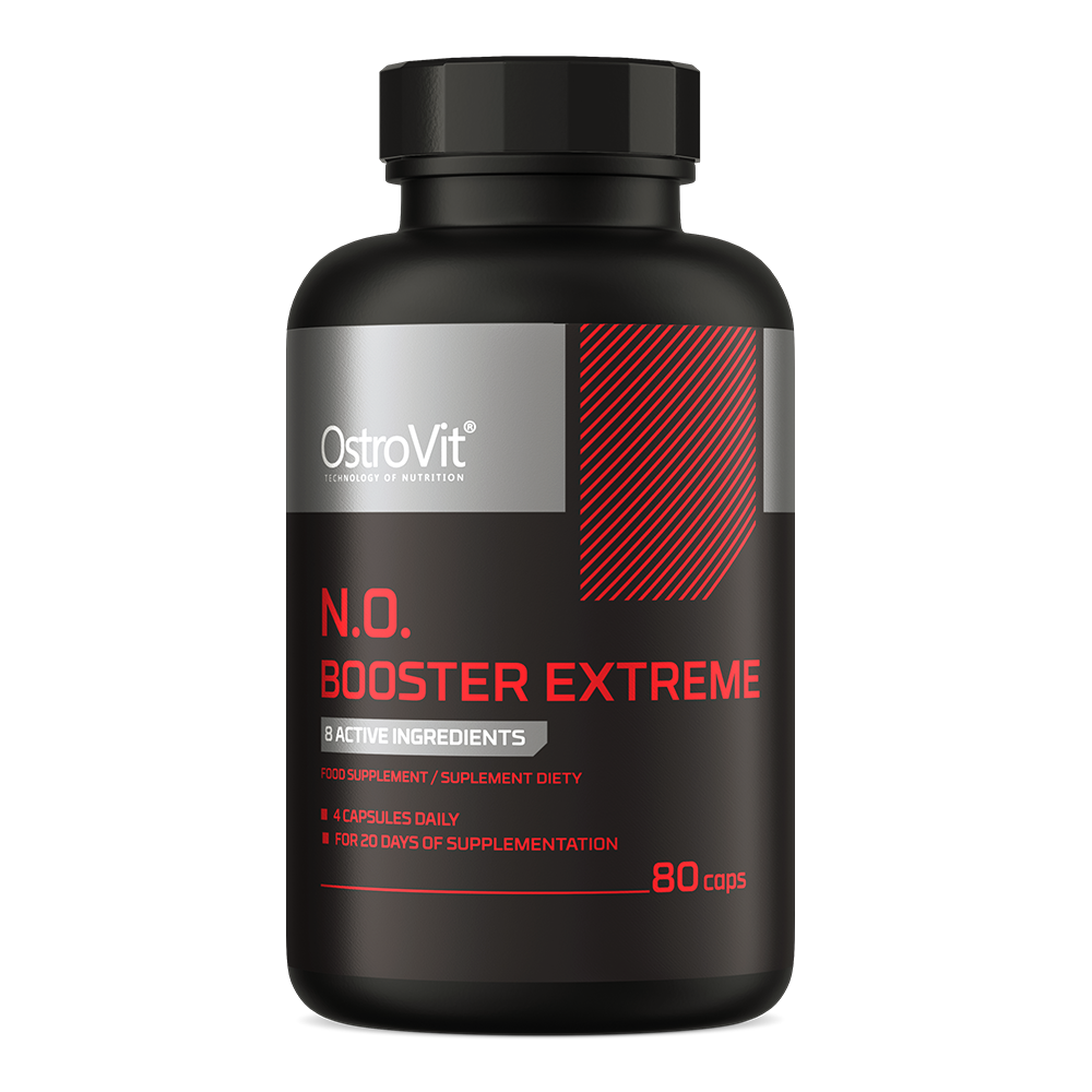 OstroVit NO Booster Extreme