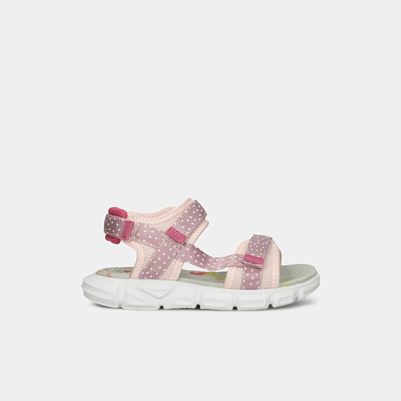 North Star flickor sandaler