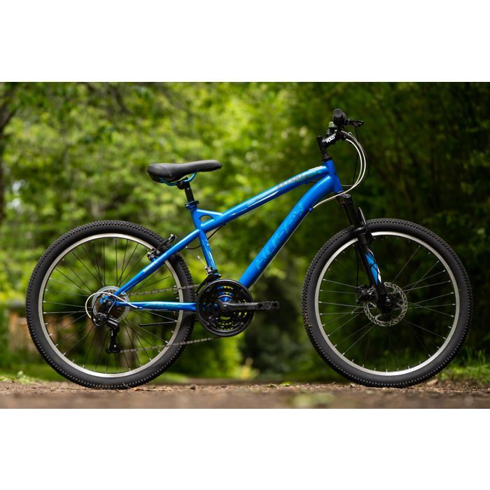 HUFFY Hardtail Mountainbike - Extent - 24