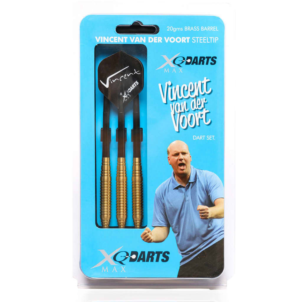 Darts Xqmax Darts