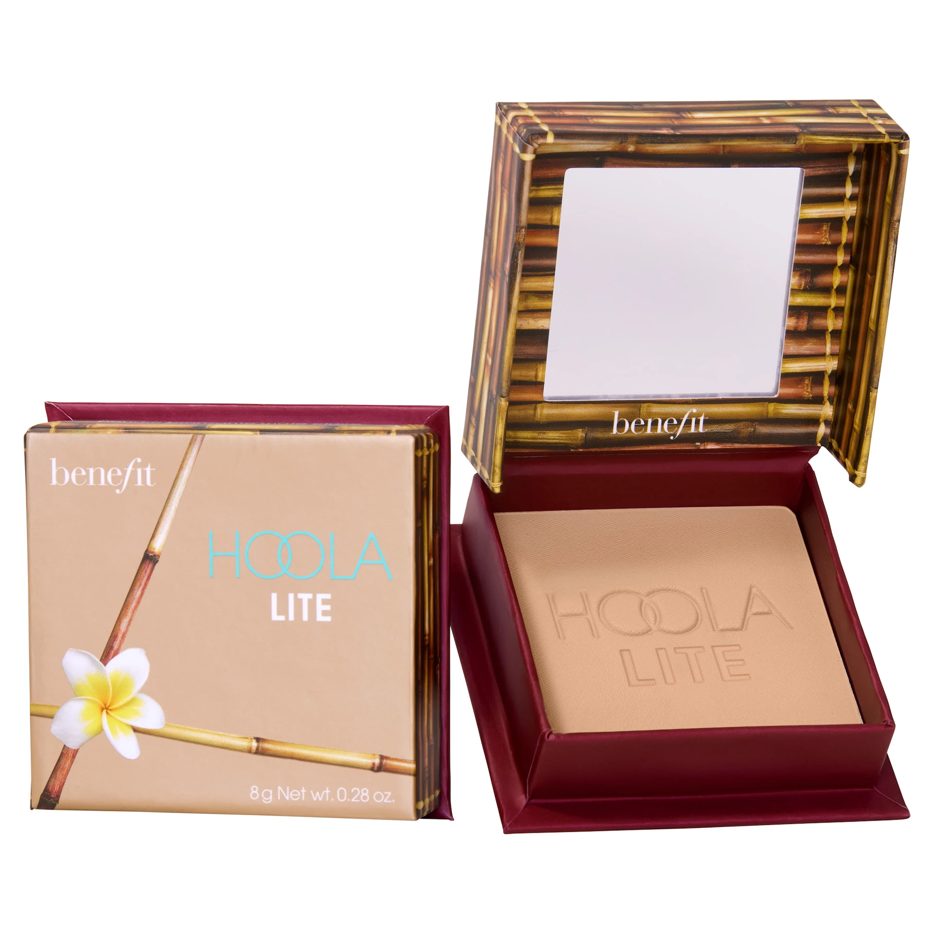 Hoola Bronzer Lite - Benefit