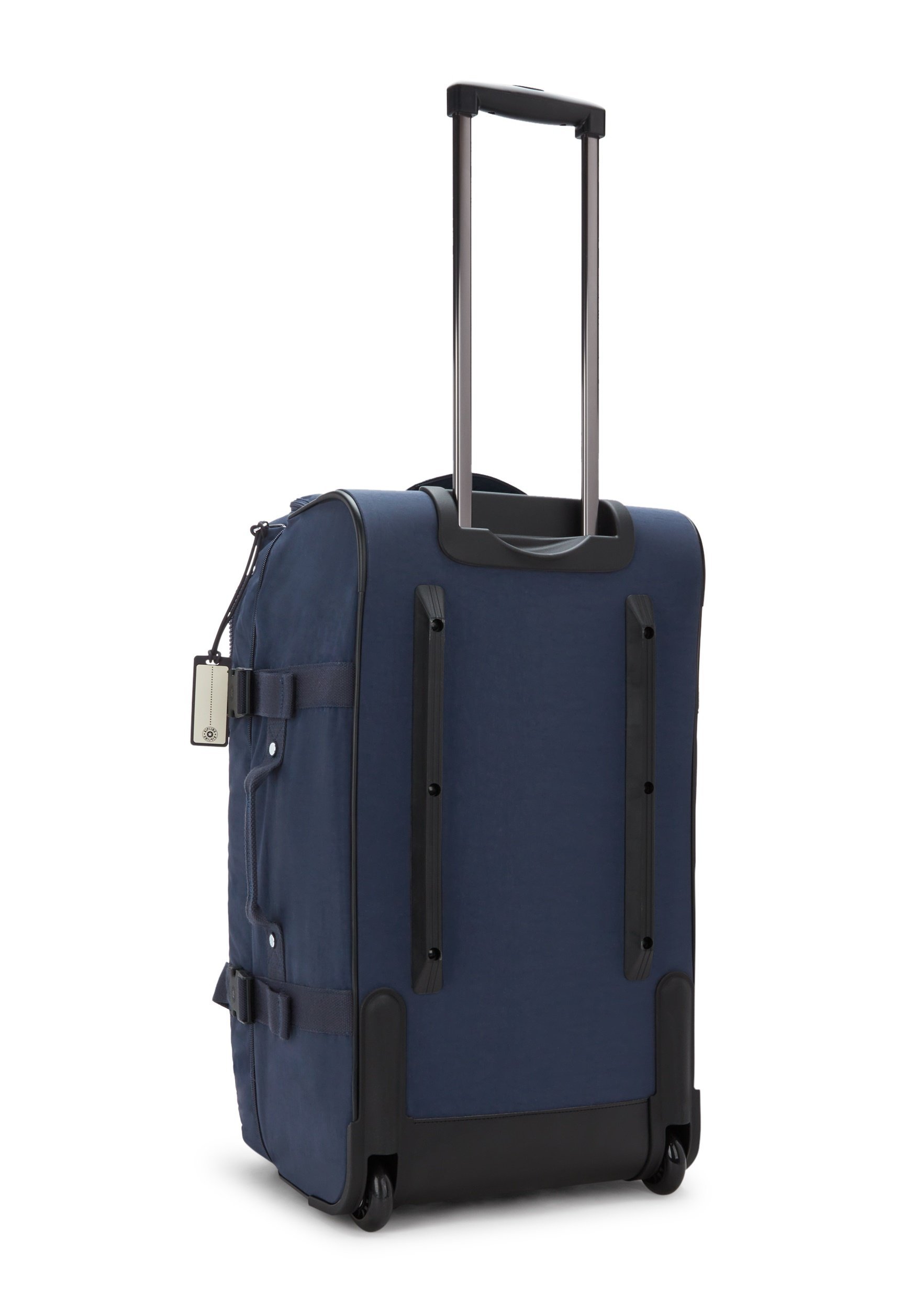 Kipling TEAGAN M - Koffer op wielen - blauw
