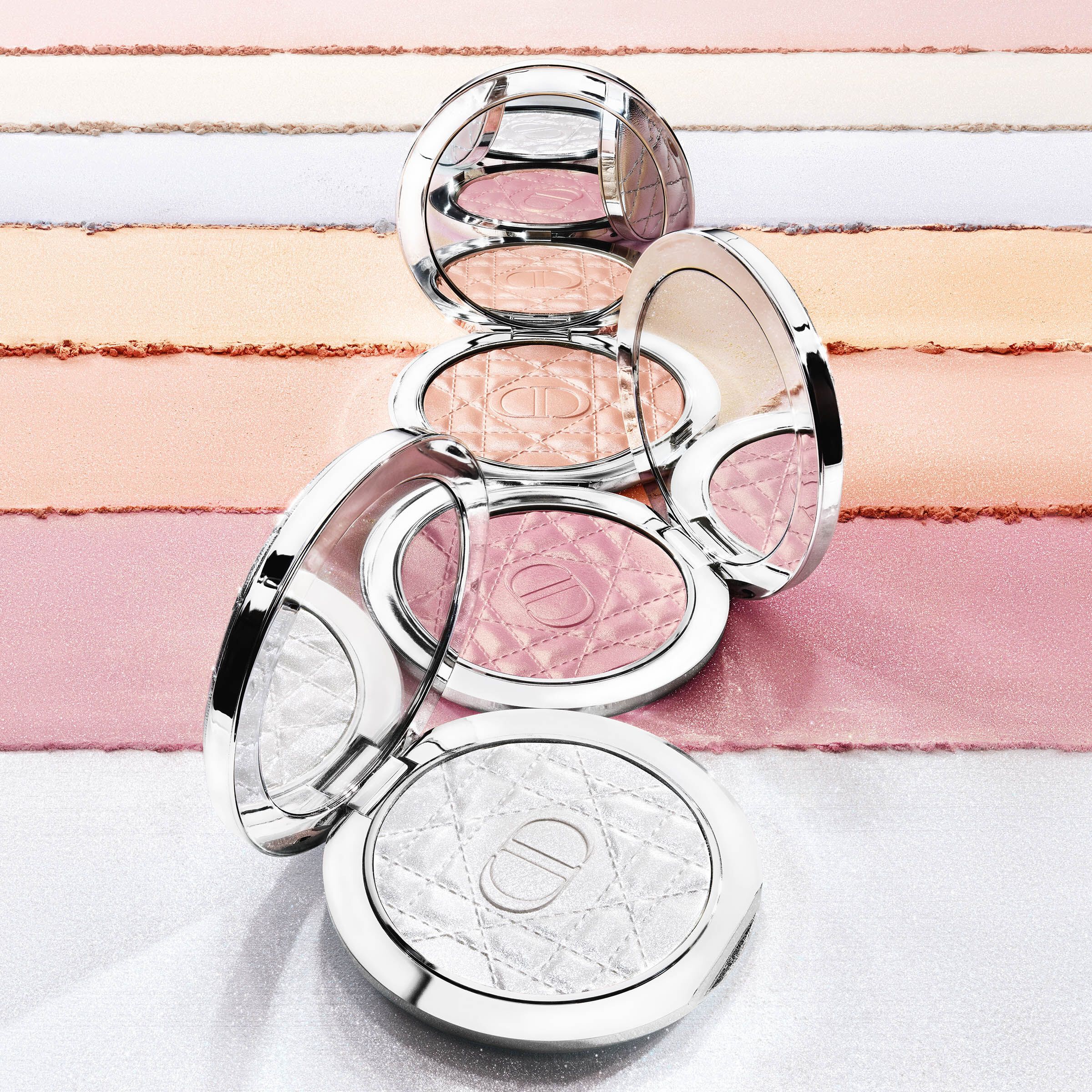 Forever Glow Luminizer Luksuzni highlighteri