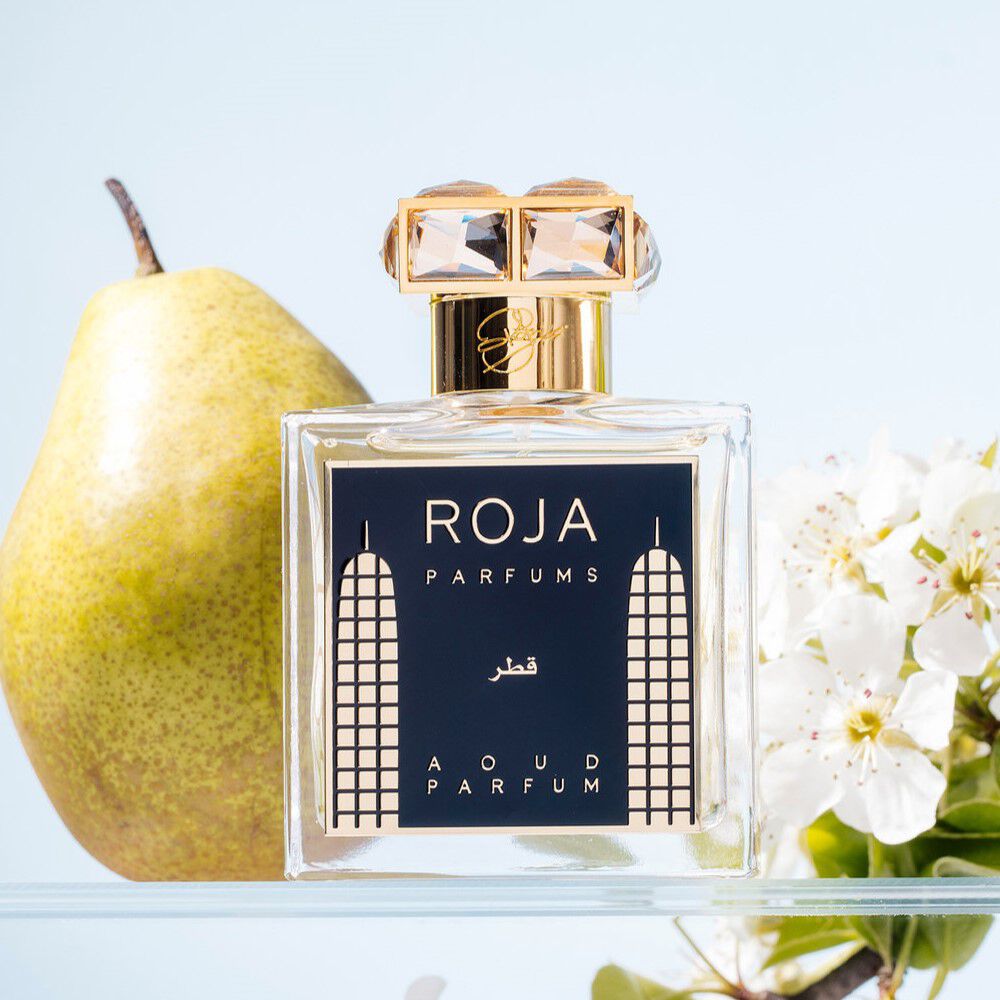 Roja Parfums Qatar