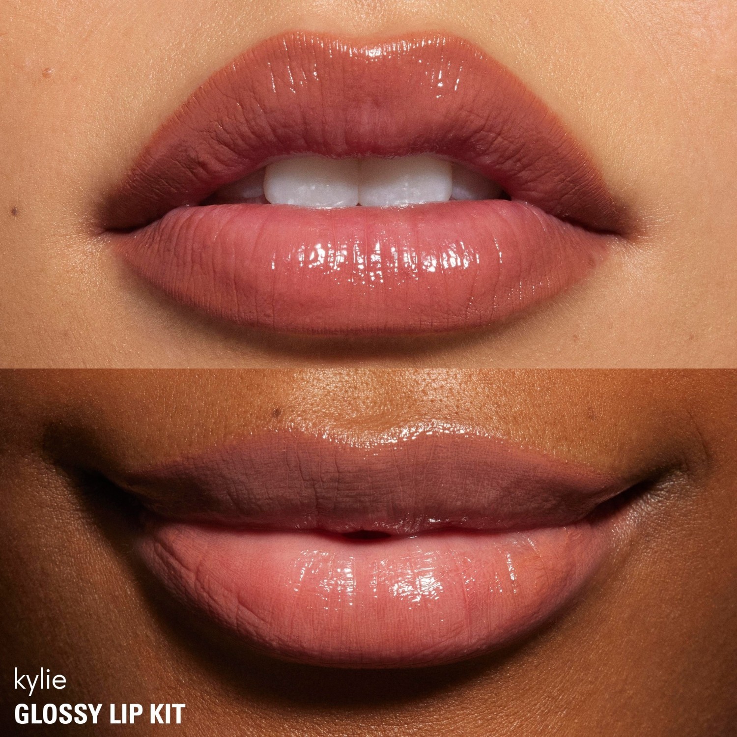 KYLIE COSMETICS lūpų blizgių rinkinys – 1 g