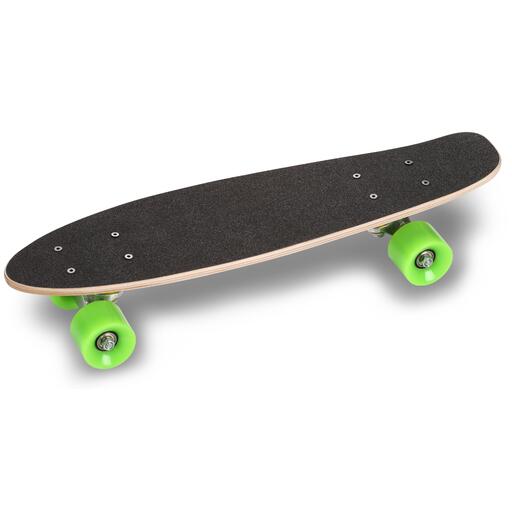  Drveni skejtbord Butterlfy Indigo 55,88 * 15,24 cm