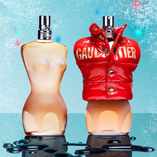 Klasický vánoční sběratel| 100 ml