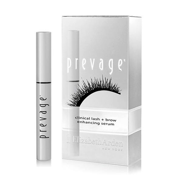 Sérum na řasy Prevage + zvýraznění hnědé barvy | 4 ml