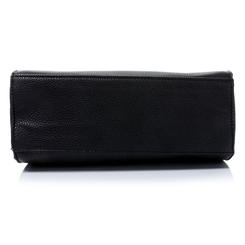Bolsas femininas, bolsas pretas