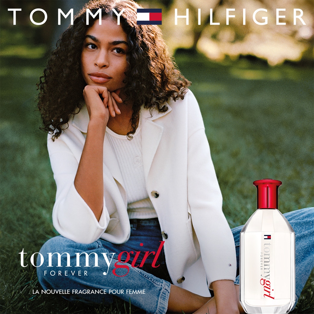 Tommy Hilfiger Forever