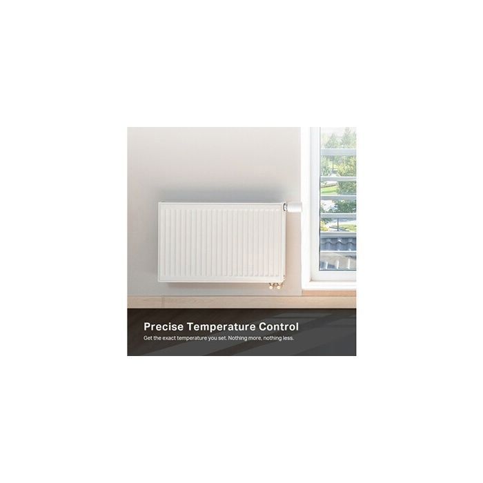 Kit de válvula termostática conectada TP-LINK KE100