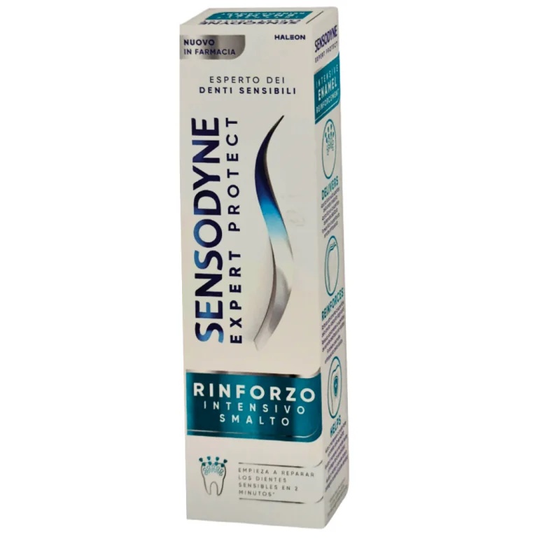 SENSODYNE Sensodyne EP Zahnverstärkung