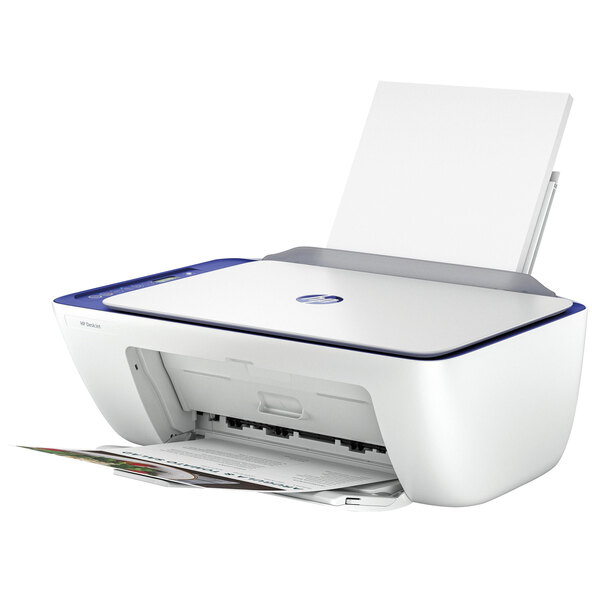 Impresora de inyección de tinta Deskjet 2821e