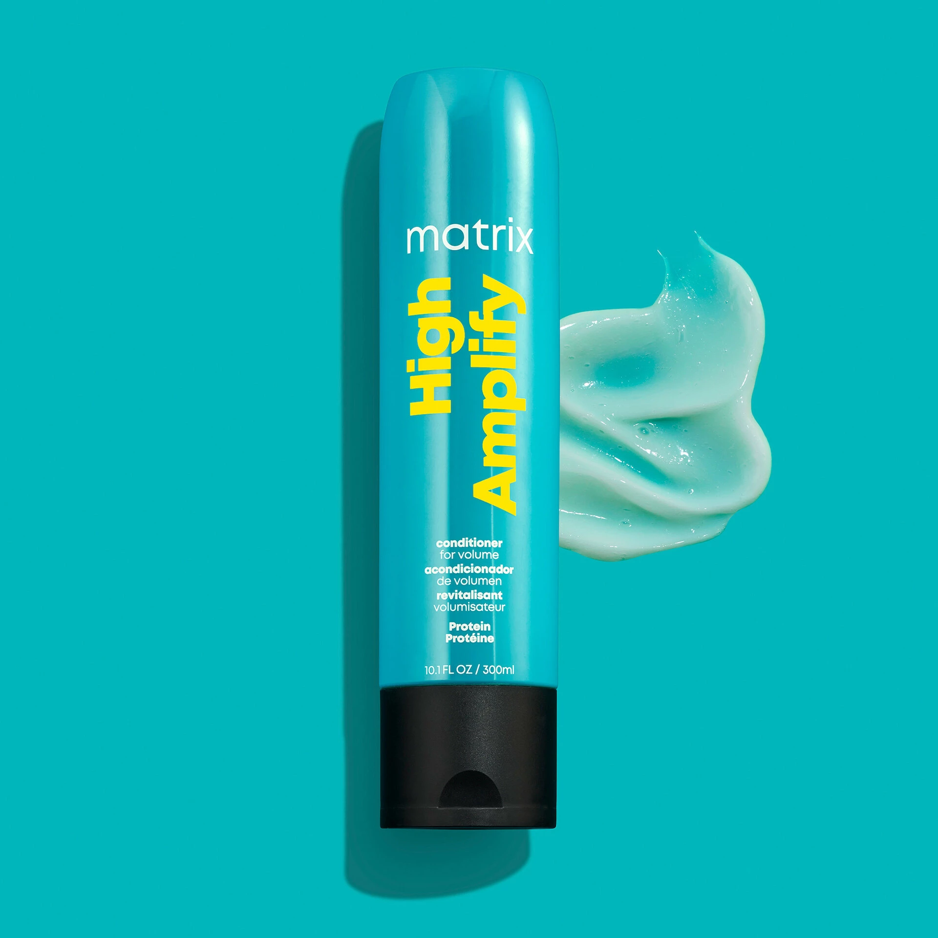 High Amplify regenerator 300 ml - Matrix