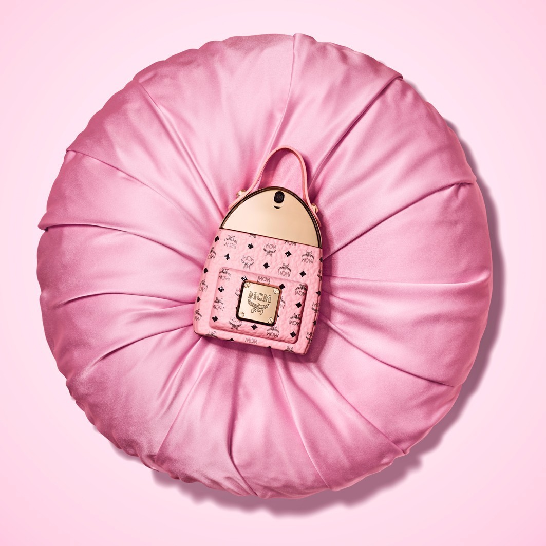 MCM Eau de Parfum CRUSH - 30 ml