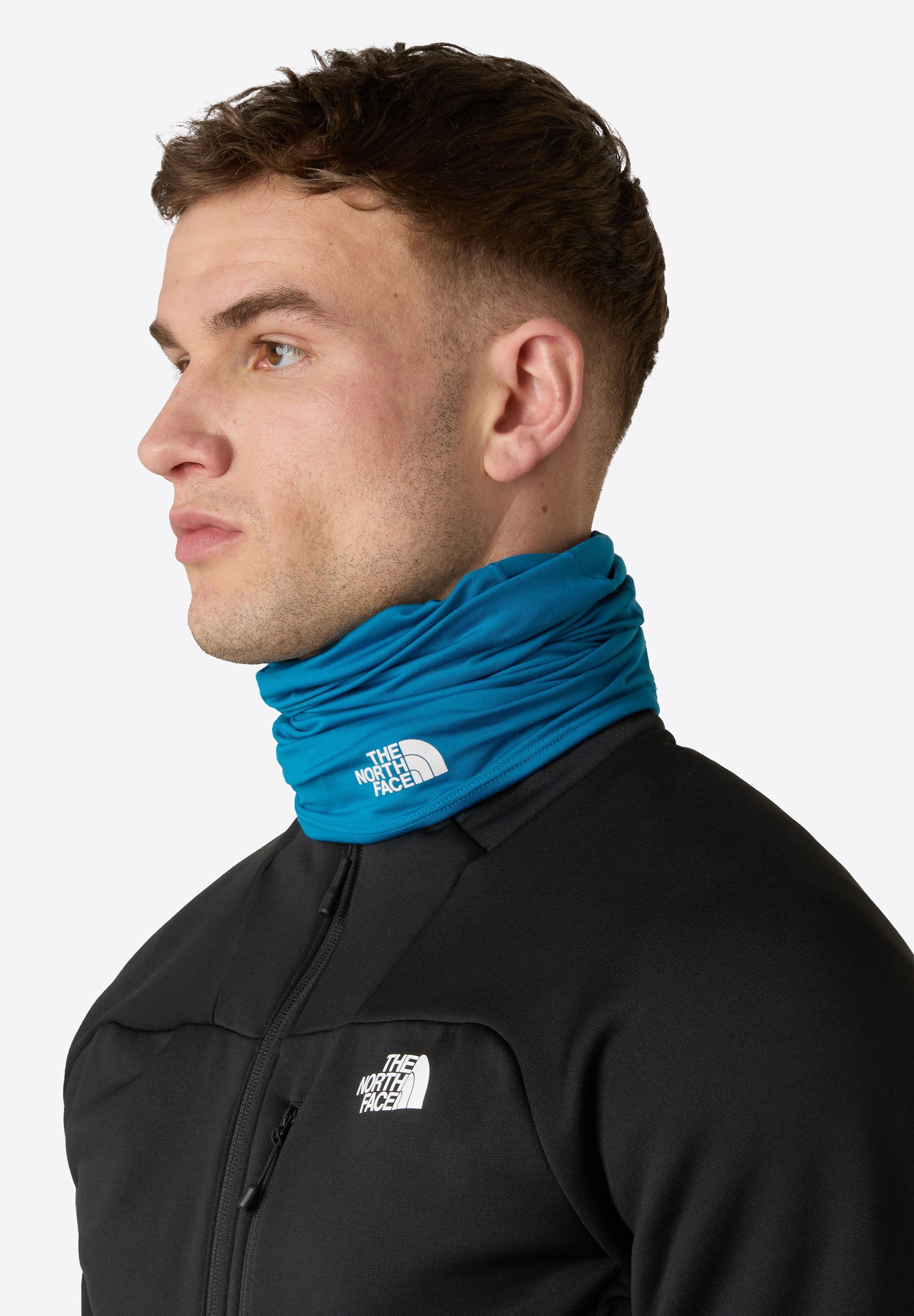 The North Face BASE GAITER - Säärekaitsmed - tuhm sinine
