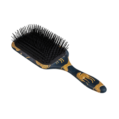 Denman D90L Deluxe WildCats hiusten selvitysharja 1 kpl