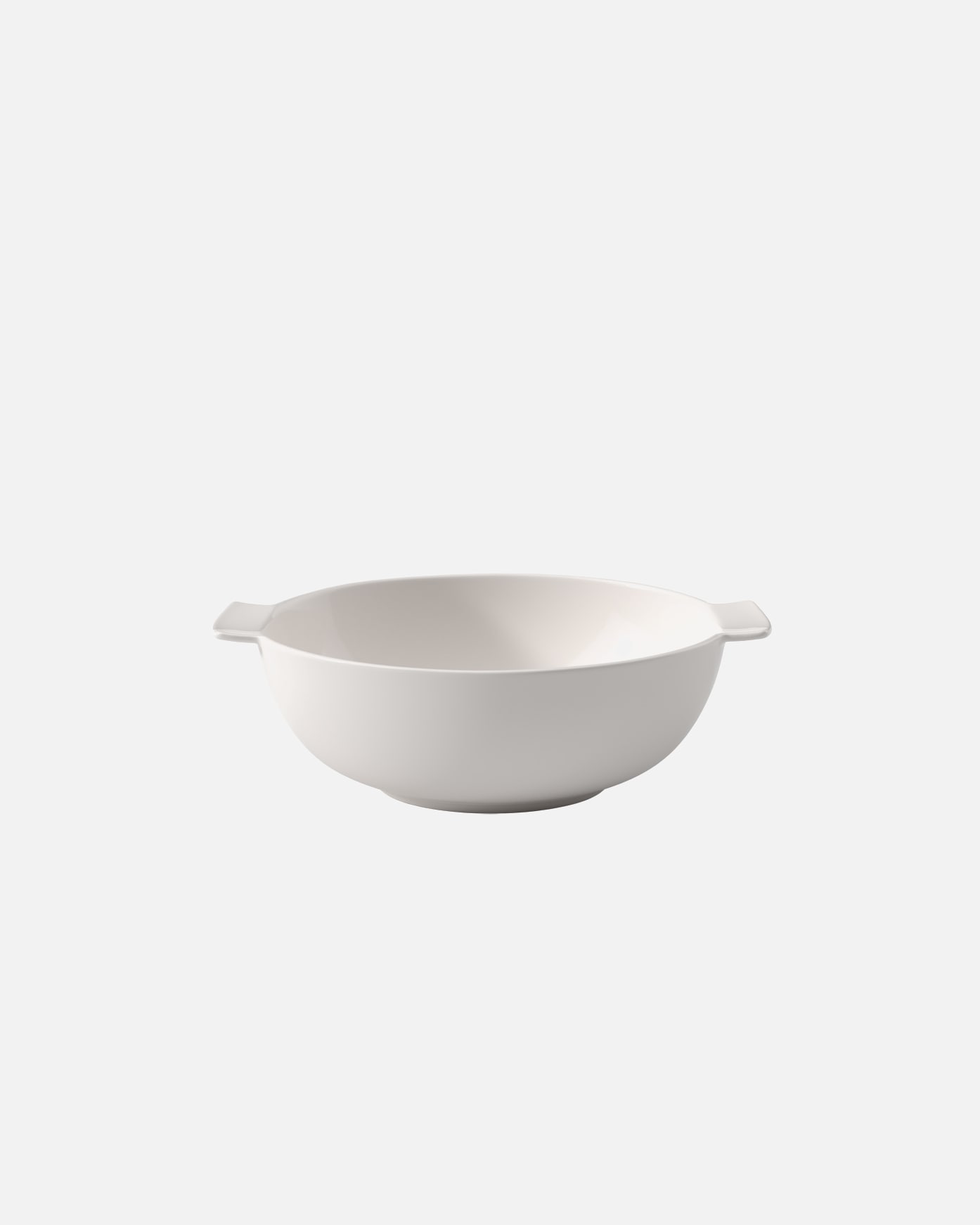 Mísa Villeroy & Boch pro 4 osoby. Polévka z mučenky – 1 kus