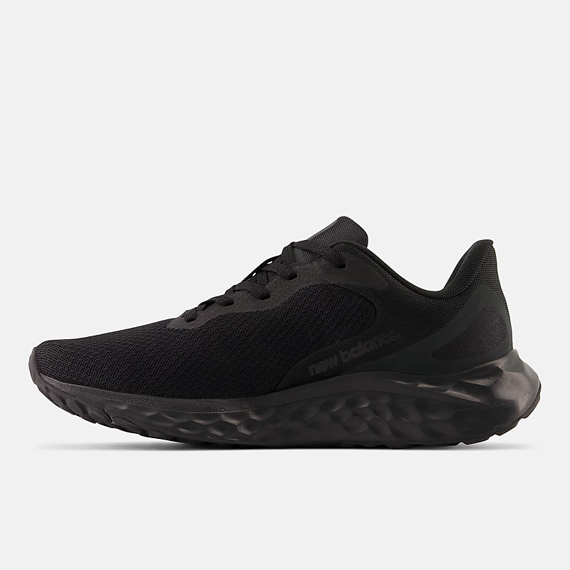 Femme Fresh Foam Arishi v4 - Negru