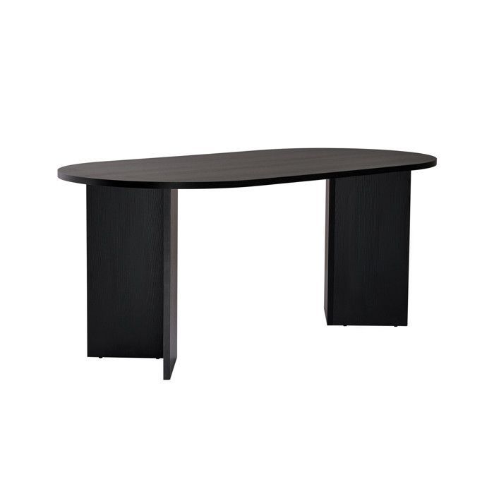 Table à manger en bois 