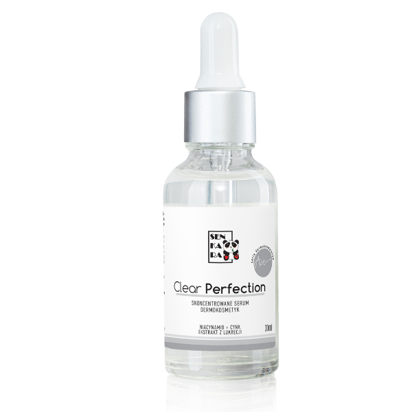 Senkara Active Clear Perfection