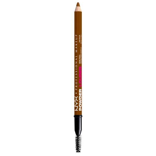 NYX Professional Makeup Powder Louder Auburn Augenbrauenstift<br>