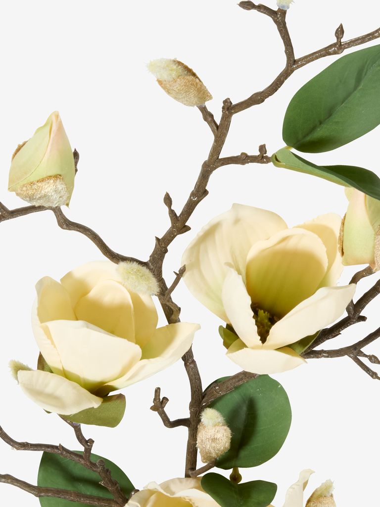 DIDRIK Umjetni cvijet DIDRIK magnolija visina 85 cm