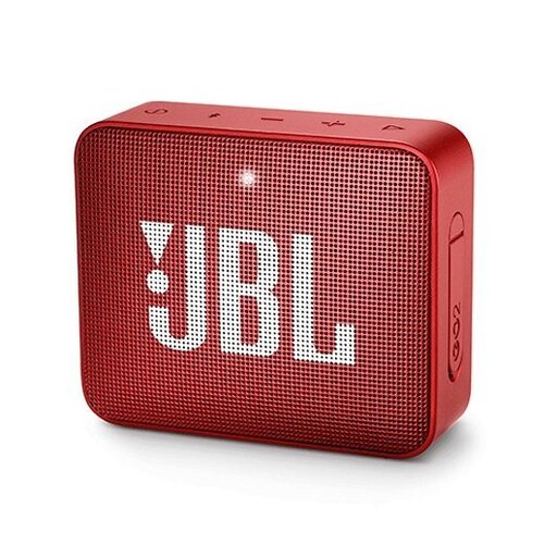 JBL Go 2 3W draagbare monofone luidspreker