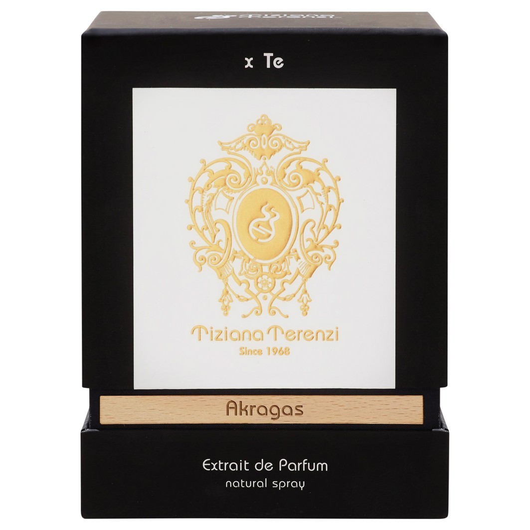 Tiziana Terenzi Parfum Classic Akragas - 100 ml