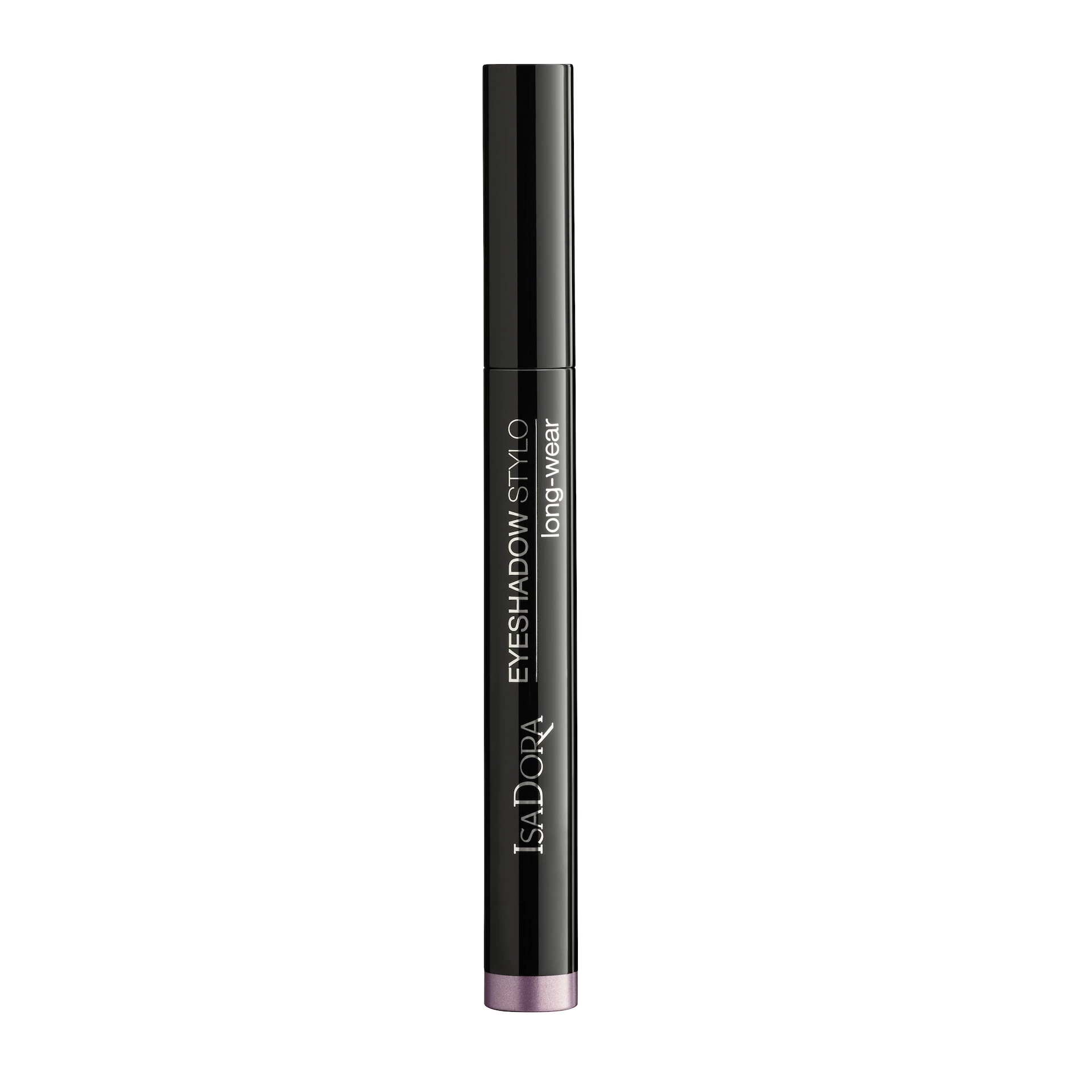 Fard de pleoape de lungă durată Stylo 42 Lavender Vibe - Isadora