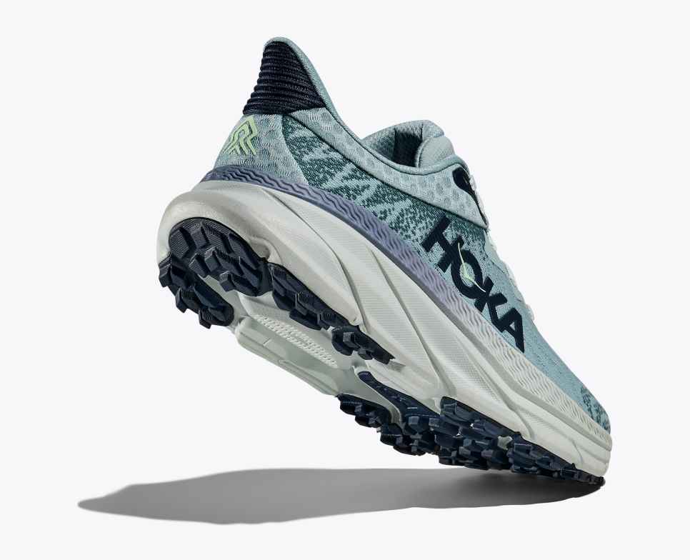 HOKA Challenger 7 Druzy / Droplet