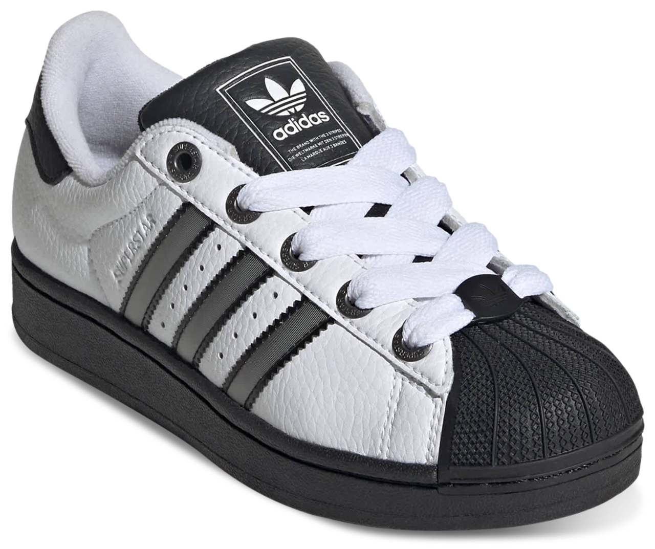 adidas Superstar II