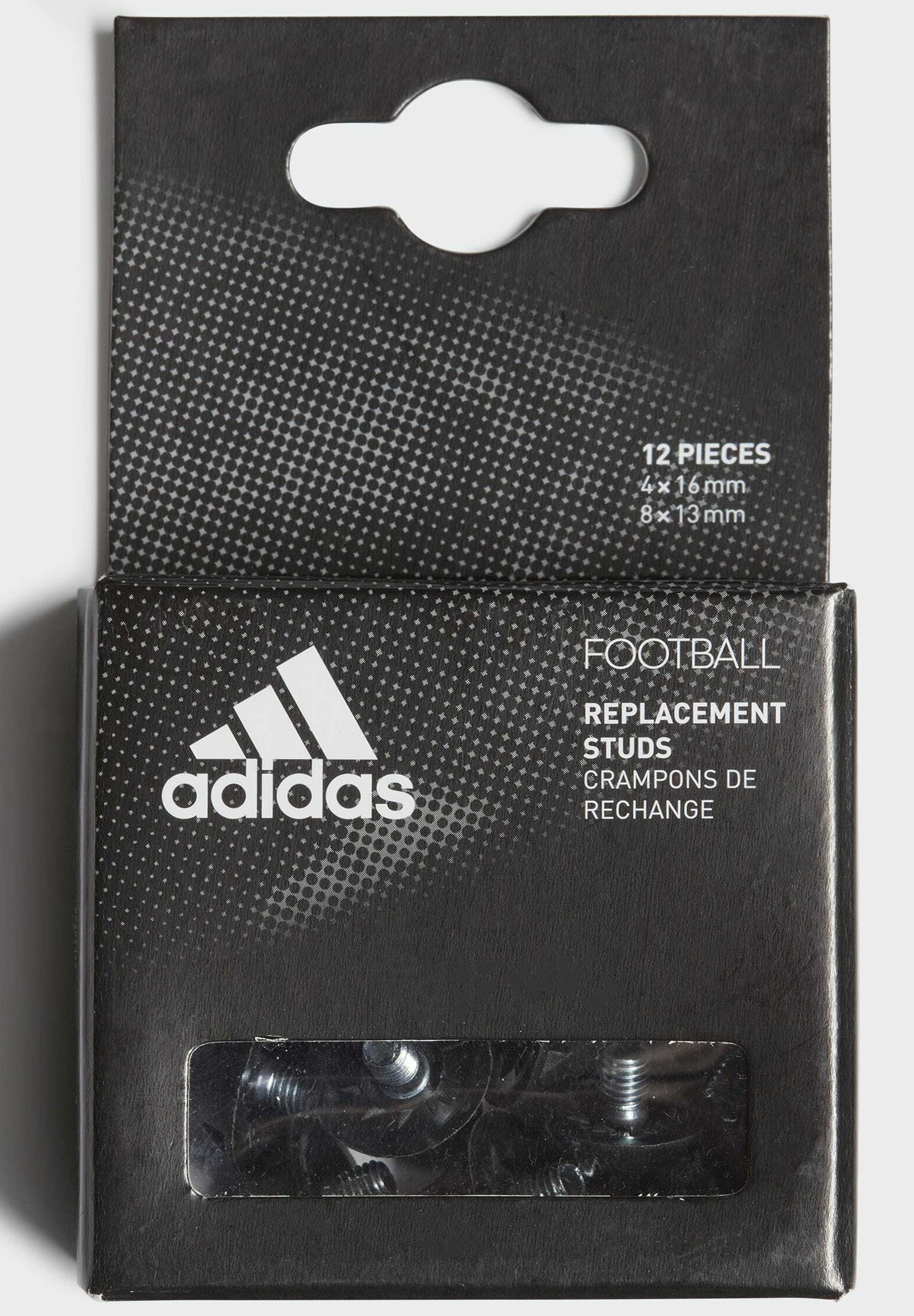 adidas Performance ERSATZKERAMIK - Sonstiges Zubehör - schwarz