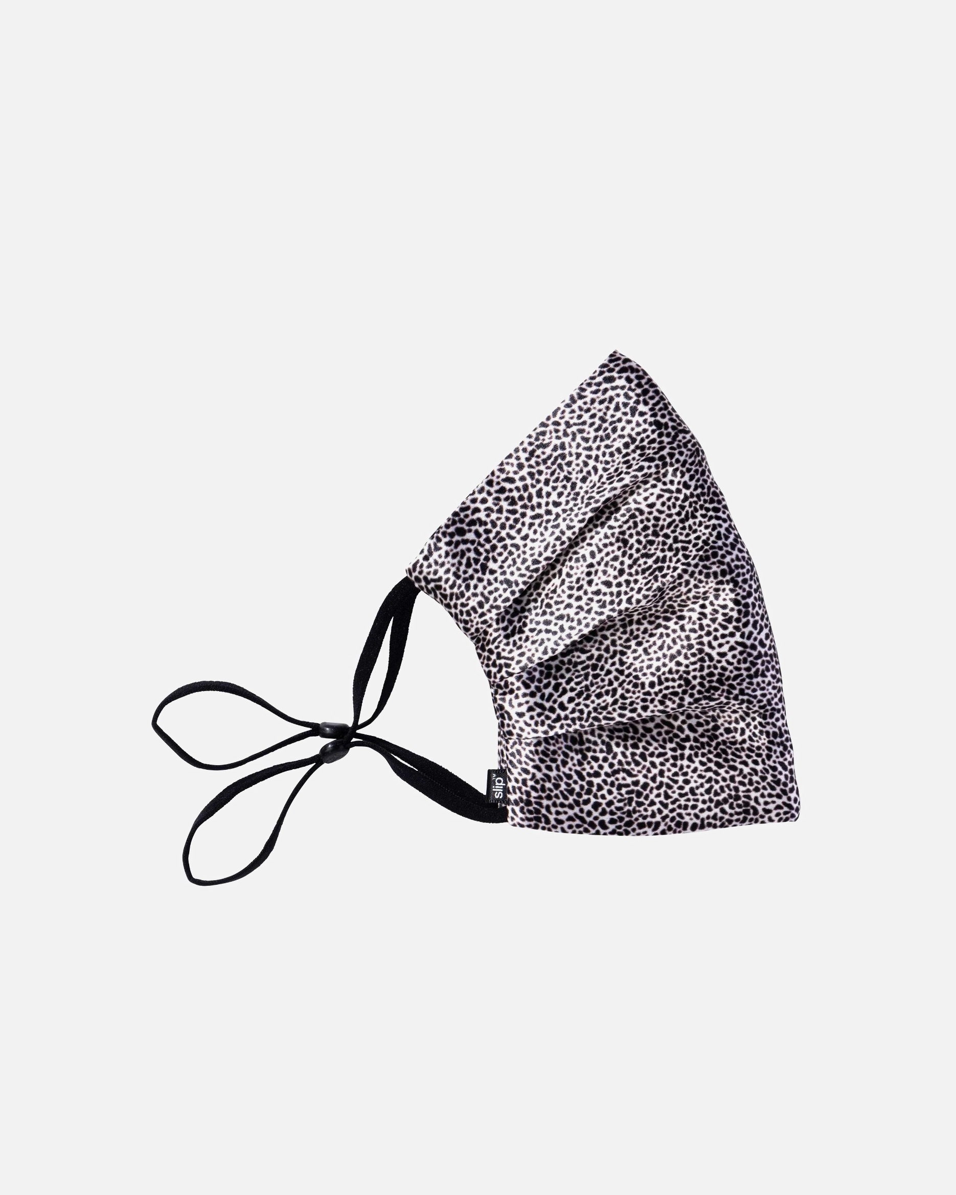 Slip Protection faciale - pure soie