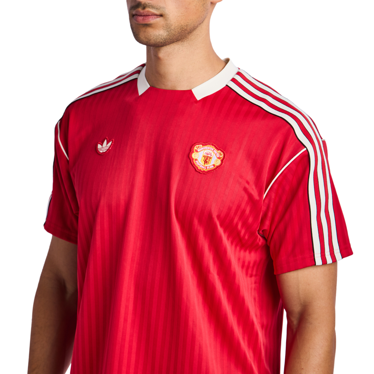 adidas Manchester United