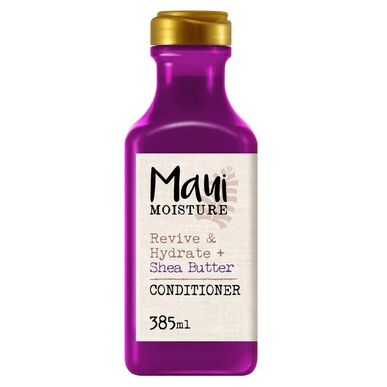 Maui Moisture Shea Butter Conditioner 385 ml