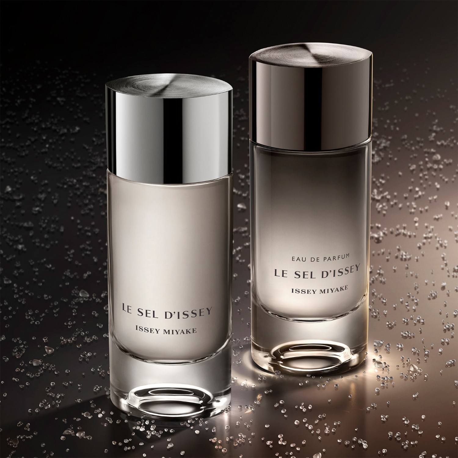 Issey Miyake Le Sel d'Issey parfumska voda - 50 ml