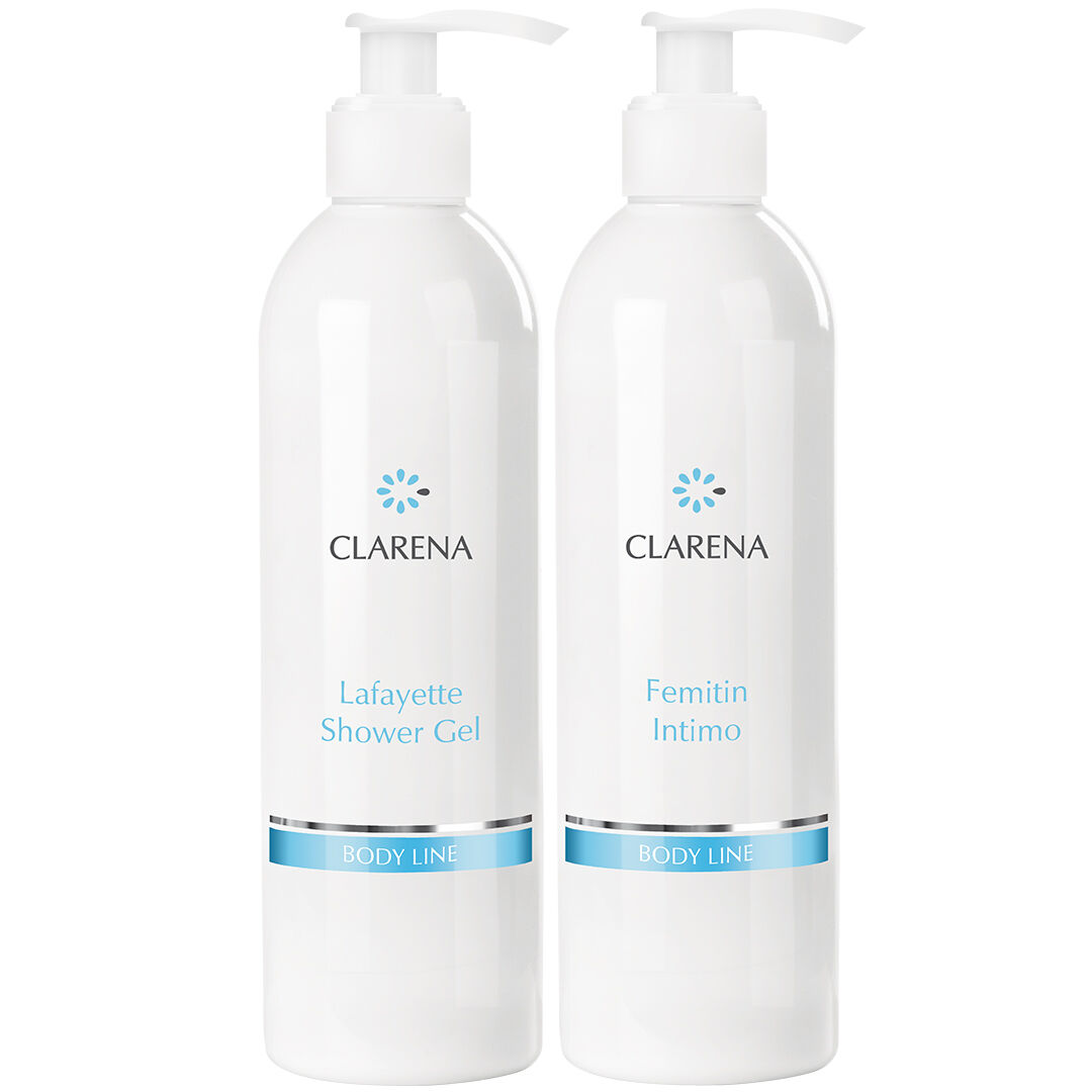 Linea di carrozzeria Clarina