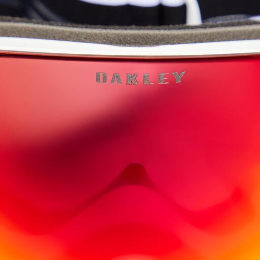  Oakley-flydækket