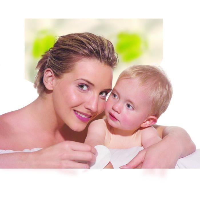 PHILIPS AVENT SCF155/06 Wasbare zoogkompressen x6