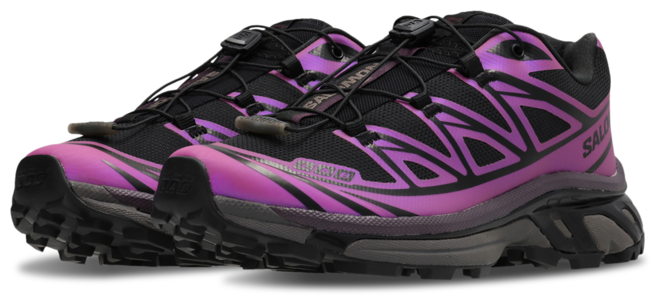 Salomon XT-6