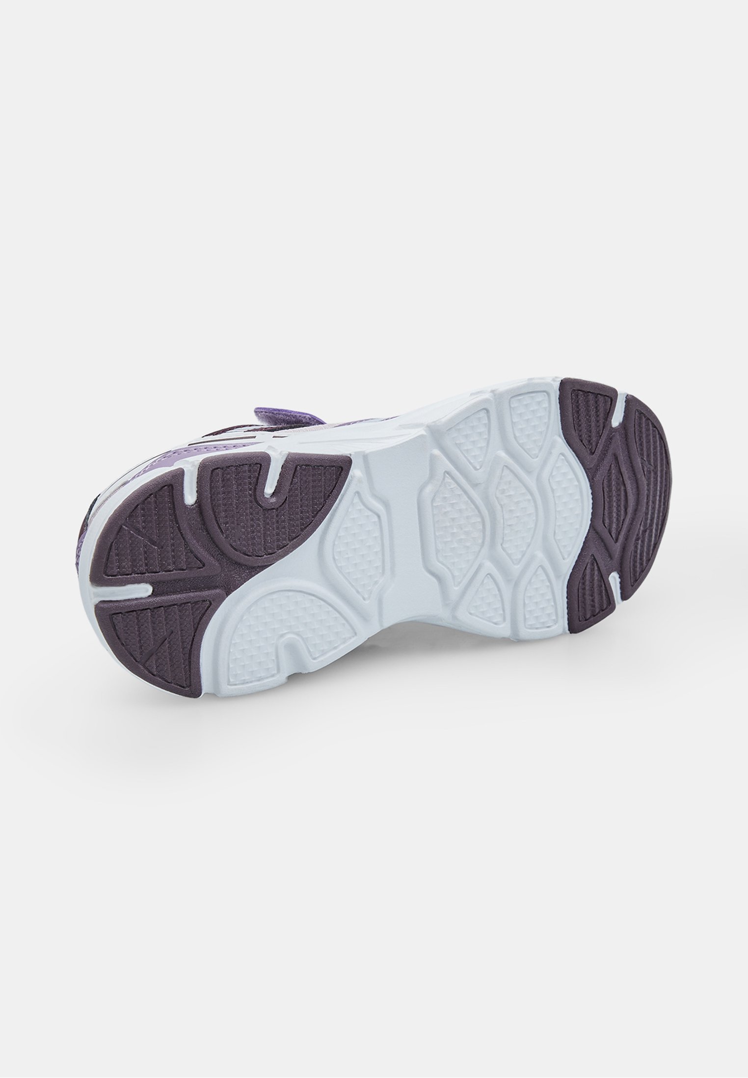 Baskets Bata - argento