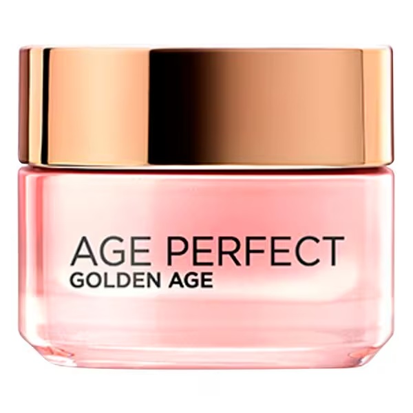 L'Oréal Paris Age Perfect Golden Age Hydratačný denný krém<br>50ml - Normálna a zrelá pleť