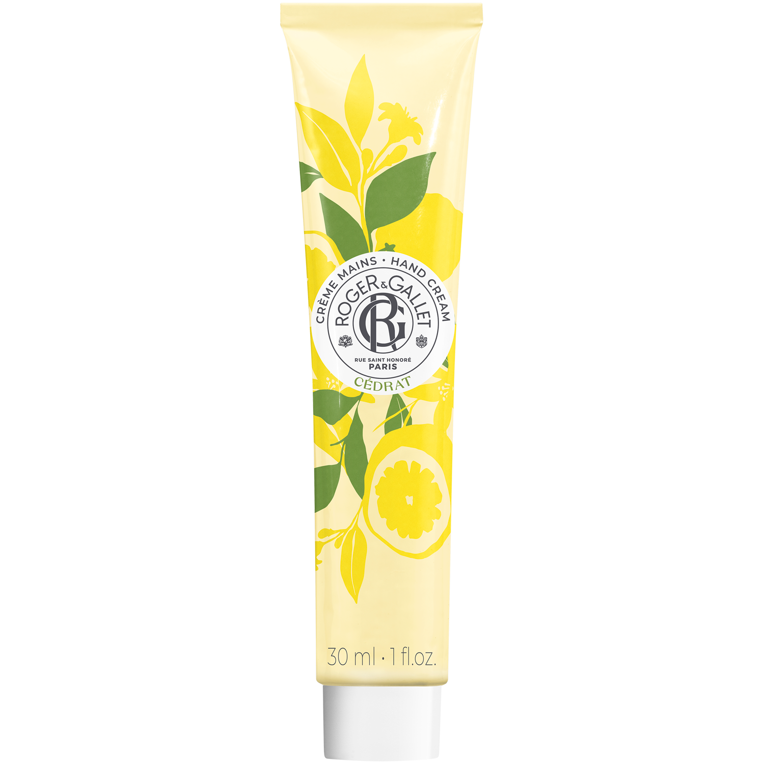 Roger e Gallet Citron
