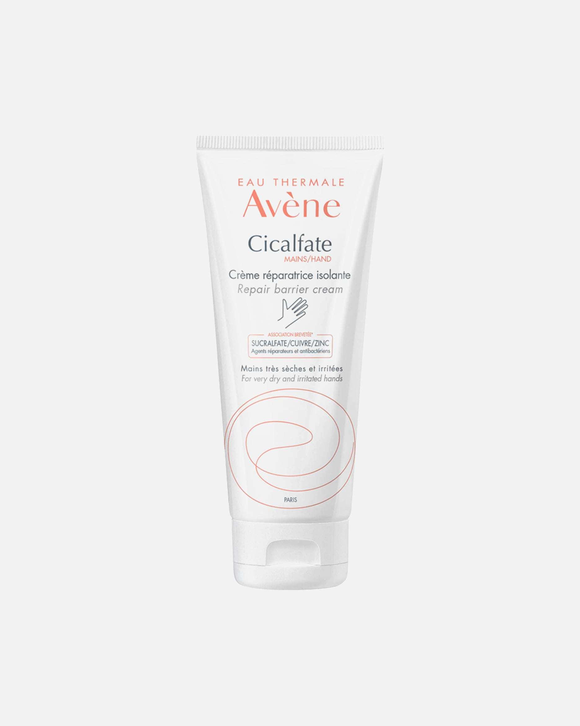 Avène krema za ruke Cicalfate + Cicalfate krema za ruke - 100 ml