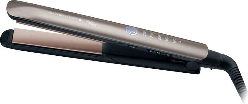 Prancha de Cabelo Remington Keratin Therapy S8590
