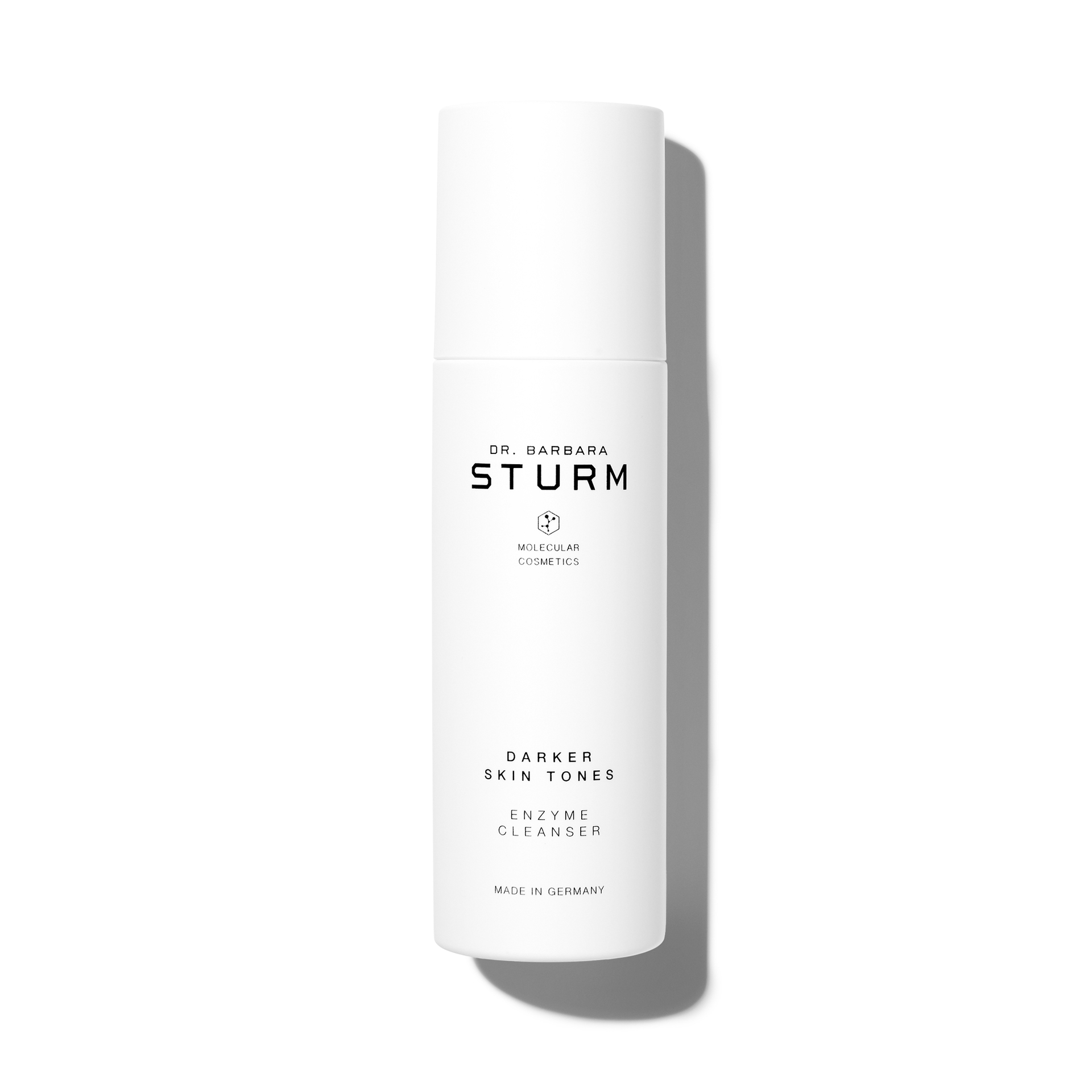 Sötétebb Bőrtónusokra Enzimes Arctisztító 75ml - Dr. Barbara Sturm